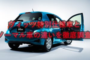 ヴィッツ内装をカスタム改造パーツでドレスアップ クルマの神様 車選びに悩む人が結局たどり着く人気情報サイト