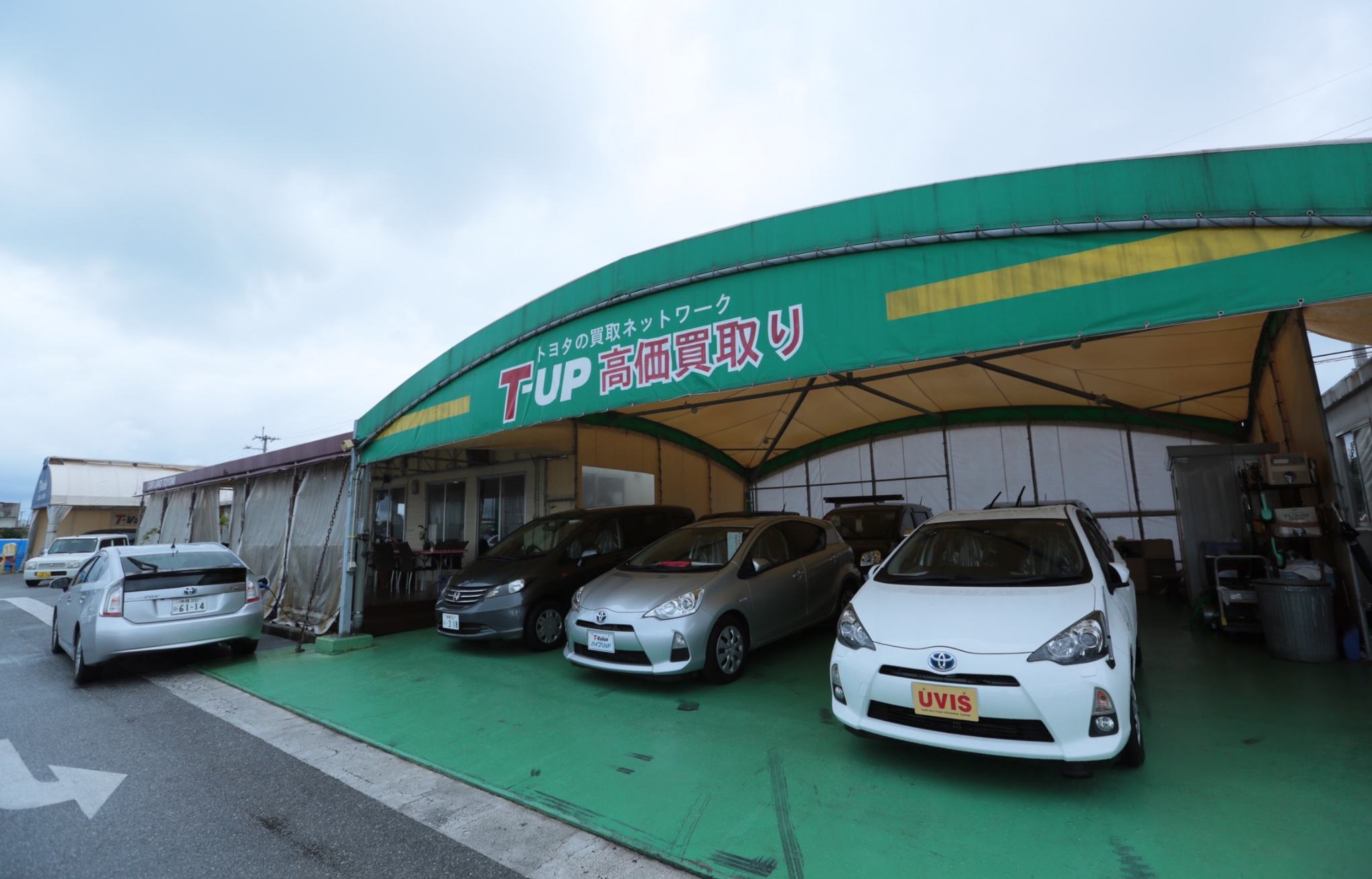 沖縄で車売るなら 最高買取額を勝ち取る方法を徹底調査した結果 クルマの神様 車選びに悩む人が結局たどり着く人気情報サイト